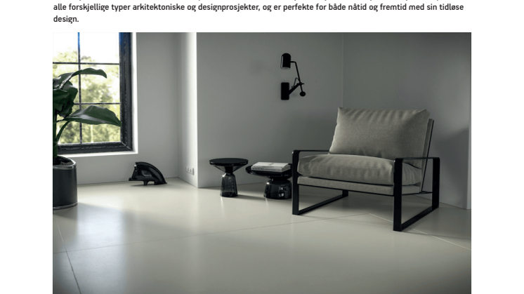 Dekton Portfolio'20