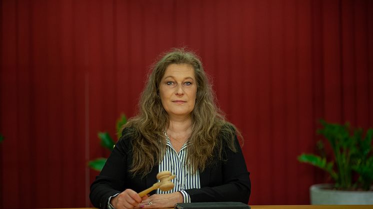 Lisa Andersson (M)
