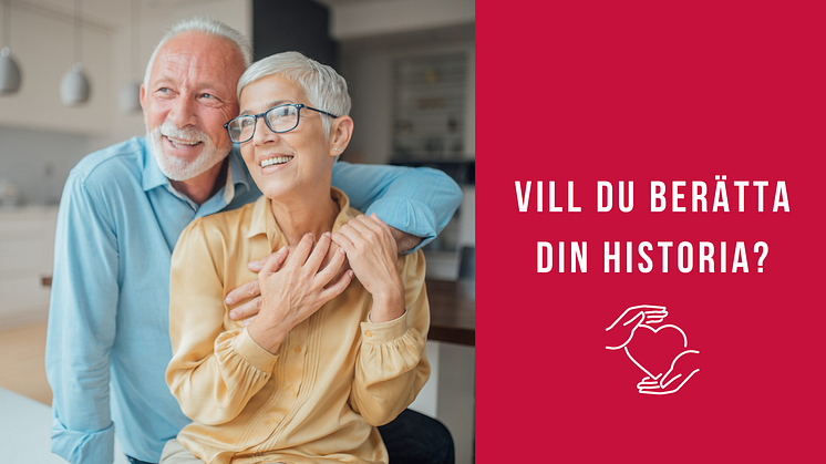 Hjälp oss öka kunskapen om diabetes