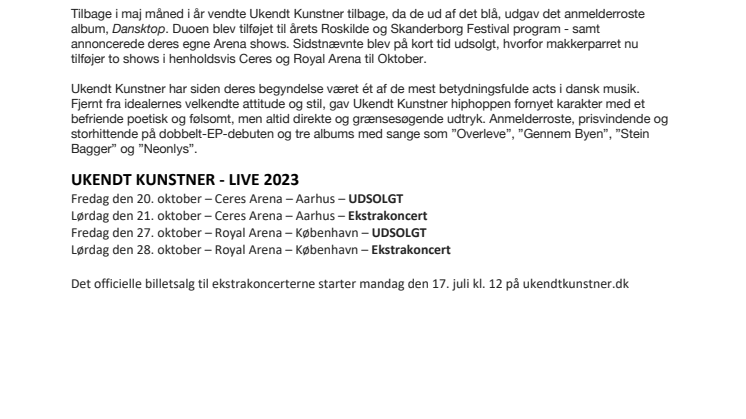PM_Ukendt Kunstner annoncerer ekstra koncerter.pdf
