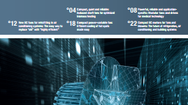 Vår kundtidning techmag° nr 02-2015