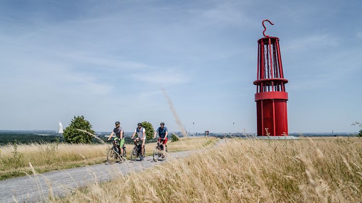 radrevier.ruhr_Moers_Das Geleucht_Stratmann