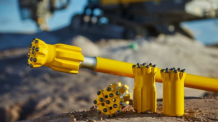 Powerbits T45