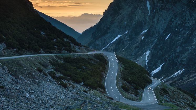 Auf der Grand Tour of Switzerland – Von Appenzell nach St. Moritz