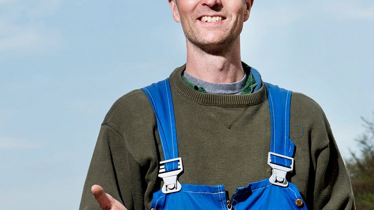 Per-Johan Påhlstorp, Estrellas ekologiska potatisodlare