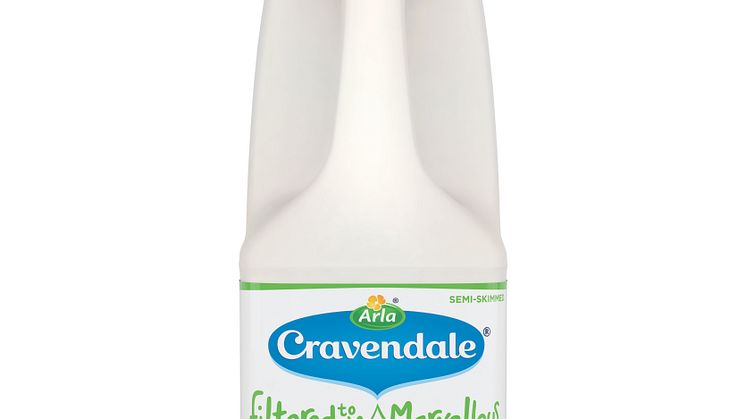 Arla Cravendale