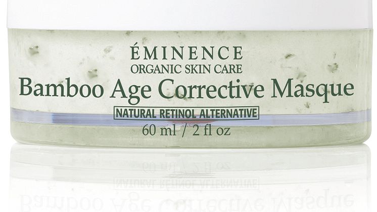 Éminence Bamboo Age Corrective Masque