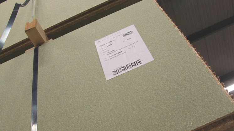 Materialbedömning av byggvaror
