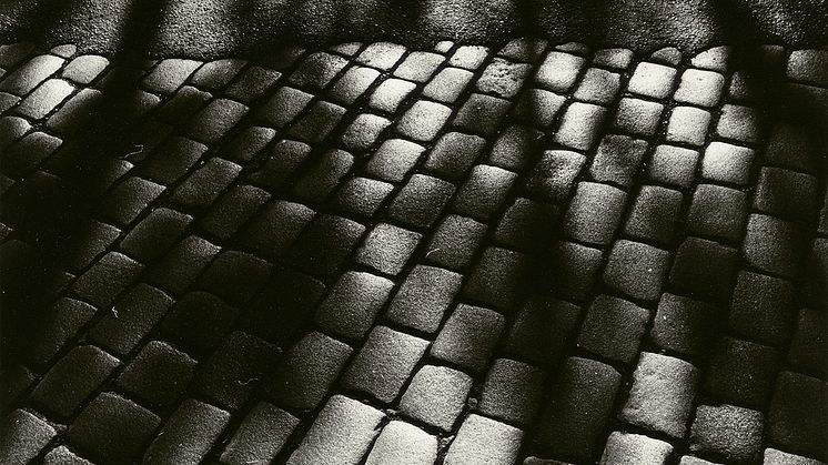 Tom Sandberg, «Uten tittel» (1970-tallet) Foto: Tom Sandberg/Nasjonalmuseet/Robert Meyer Collection