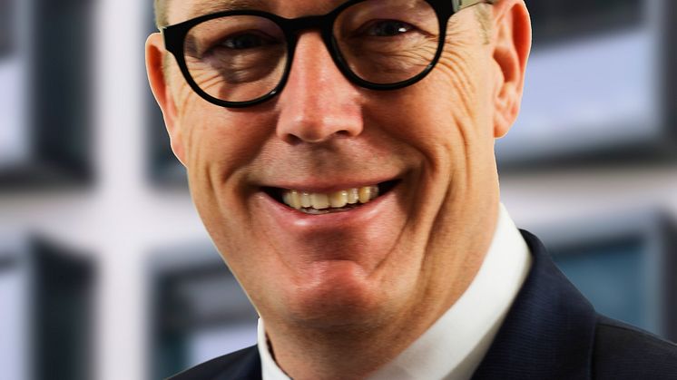 CEO Norman Willemsen verlässt Kebony
