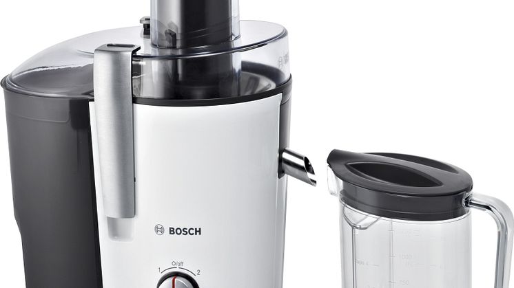 Bosch presenterar stolt Årets Julklapp 2013