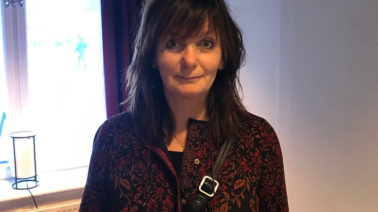 Gunilla Kindstrand ny ordförande i Stiftelsen Folkoperan.