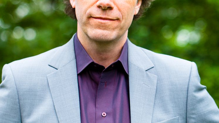 Välkänd väderprofil
