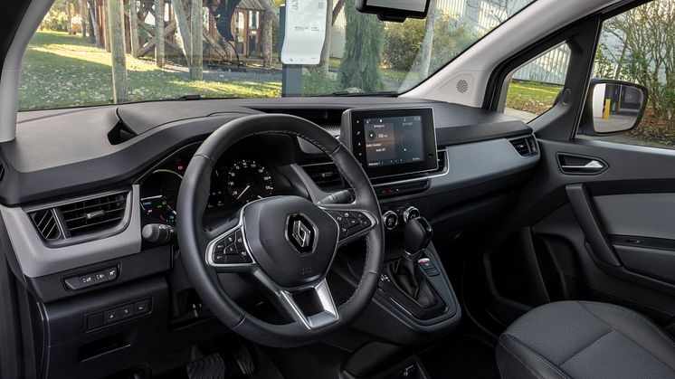 2022 - All-new Renault Kangoo Van E-Tech Electric (1)
