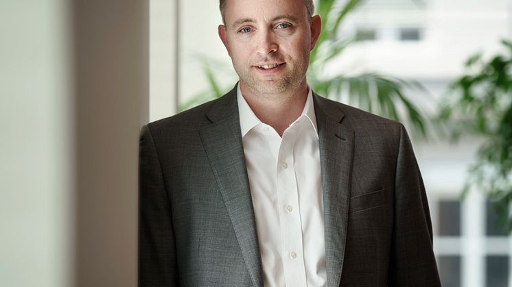 Morten Hereng Cristophersen