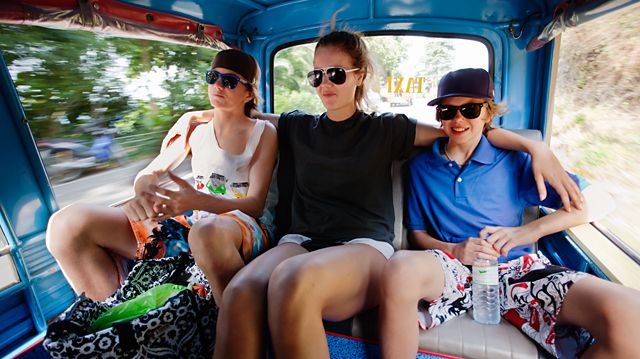 Succé för utbildningssatsning på sommarlovsentreprenörer