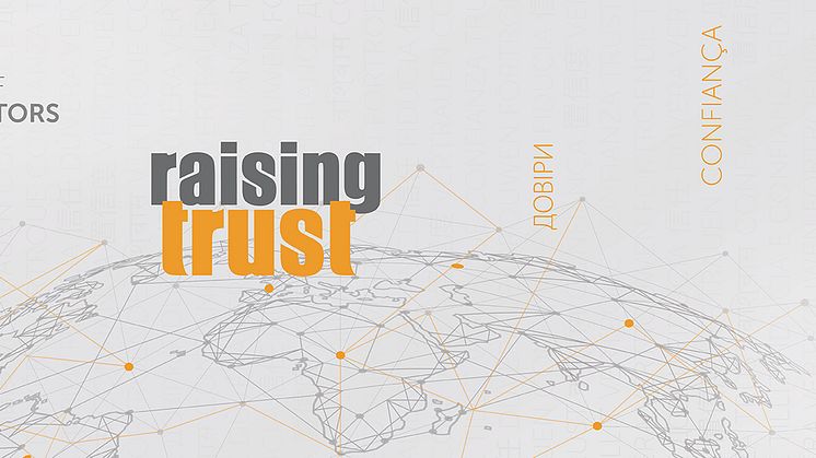 Inbjudan till International Conference of Charity Monitors, on-line, den 23 mars 2023