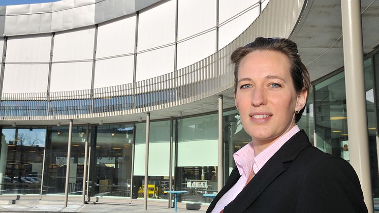 Vallentuna satsar för framtiden