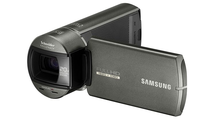 Videokamera Q10