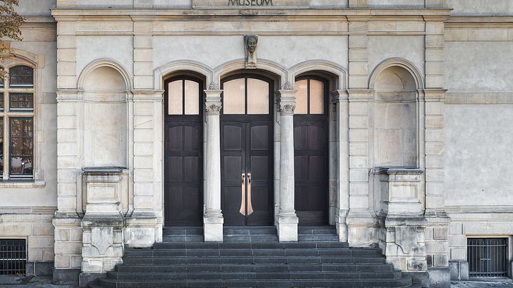 Osthaus Museum Hagen