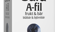 Bara Afil_blåbär& björnbär_sop