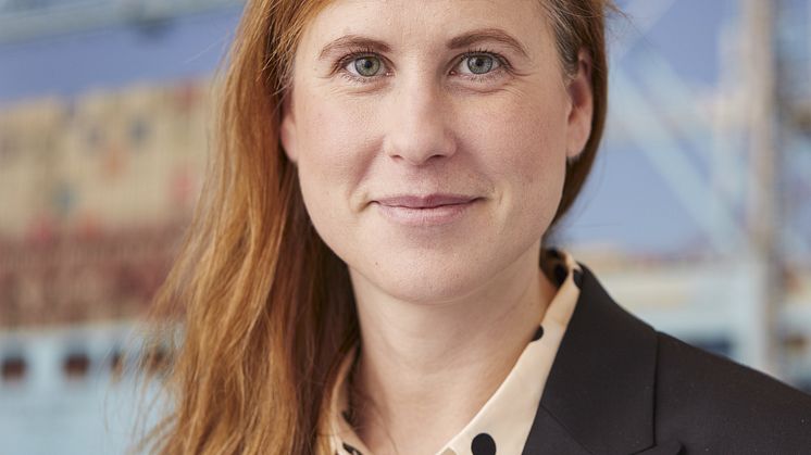 Julia Christensson 2