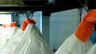 Goodtech vinner Portabulk® kontrakt til Australia