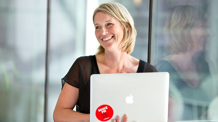 9 tips for å få mer oppmerksomhet rundt din pressemelding