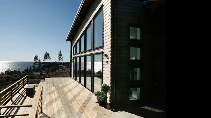 Svenska Fönster, ny huvudsponsor för Design S, Sveriges nationella designutmärkelse.