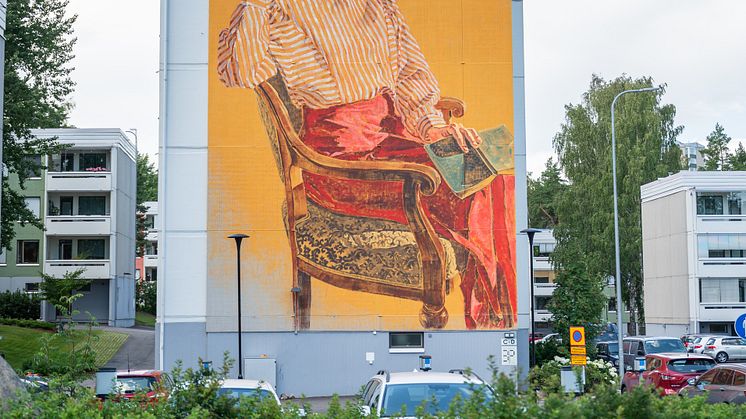 Maaria Jokimies - Ilkka Vuorinen (2)