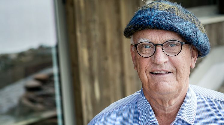 Akelius flyttar investeringar från Sverige till UK