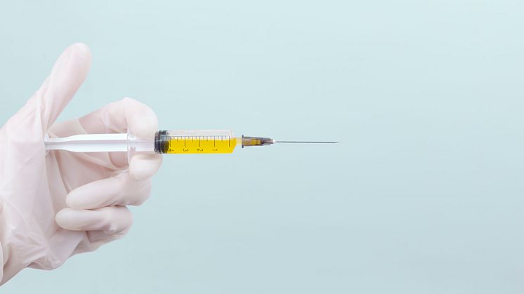 Minst 158 000 svenskar har utsatts för försök till vaccinbedrägeri