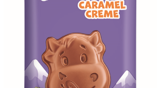 Moo Caramel Creme 16g