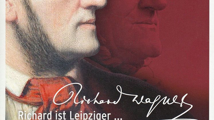 Richard-Wagner-Festwoche Leipzig, 21. bis 25. Mai 2014