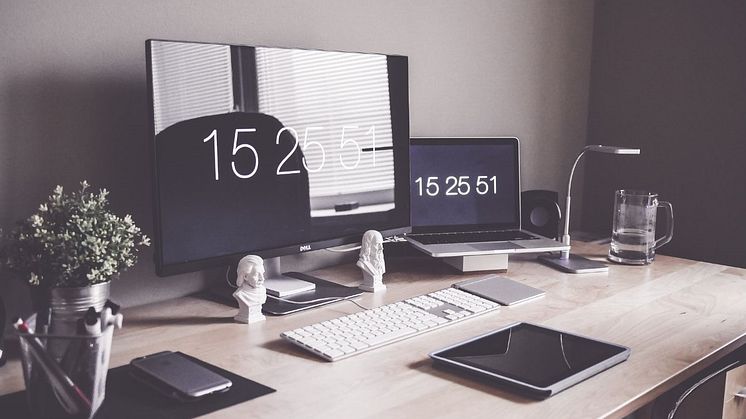 Electronic devices