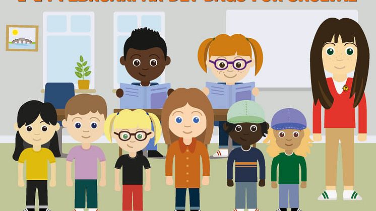 Premiär för digitalt skolval i grundskolan