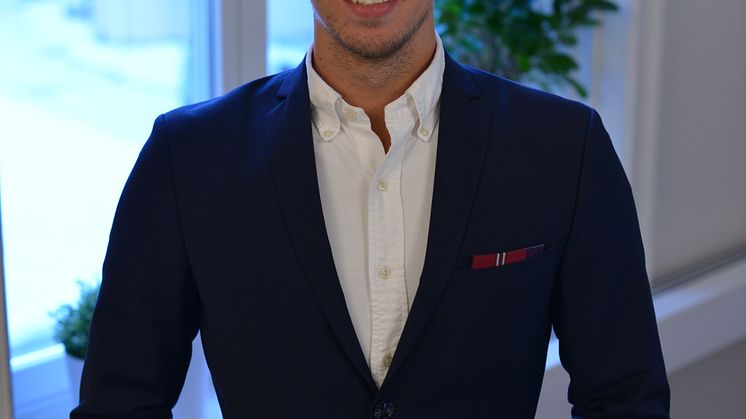 Mattias Matsson