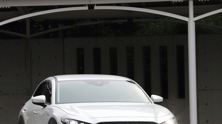 Mazda CX-30 100th Anniversary Edition