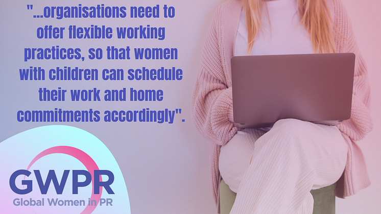 GWPR Report Highlights Boardroom Barriers but Flexible Working May Accelerate Change