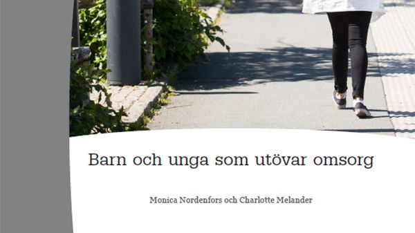 Ny rapport från Nka