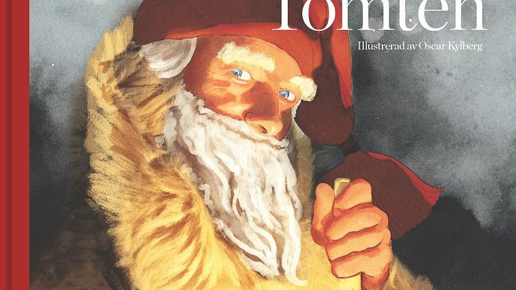 Tomten_Omslag