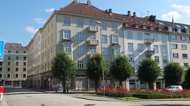 Clarion Collection Hotel Oleana