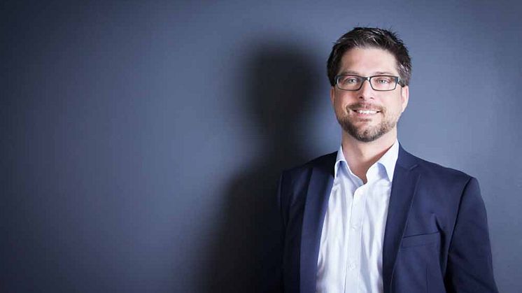 Digitalisierung bedeutet Innovation, Querdenken und das Zepter in die Hand zu nehmen – Interview mit Stefan Schütz