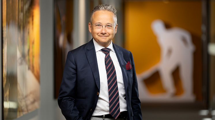 Joachim Hallengren