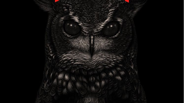 Kvelertak med ny singel, video, turné og nytt album! 