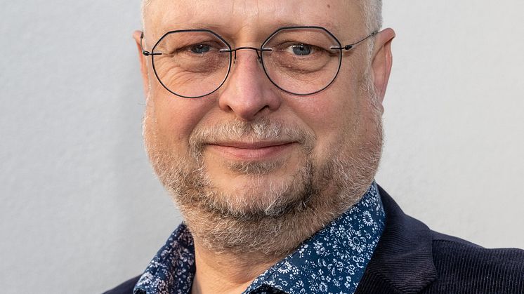 Magnus T Wetterö
