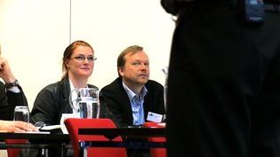 Upstream/Kaseya presenterar MSP-experten Mathew Dickerson