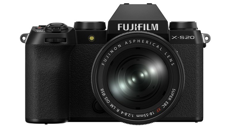 X-S20_front_XF18-55