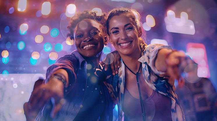 Rekordnöjda utställare och starkt innehåll – Möten & Events 2025 blev en succé