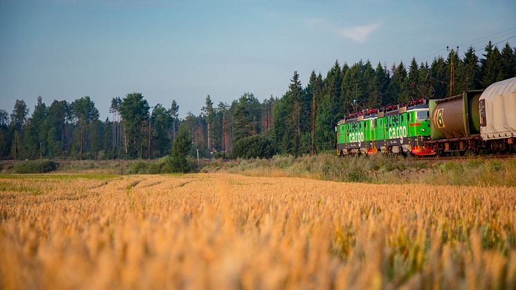 Green Cargo